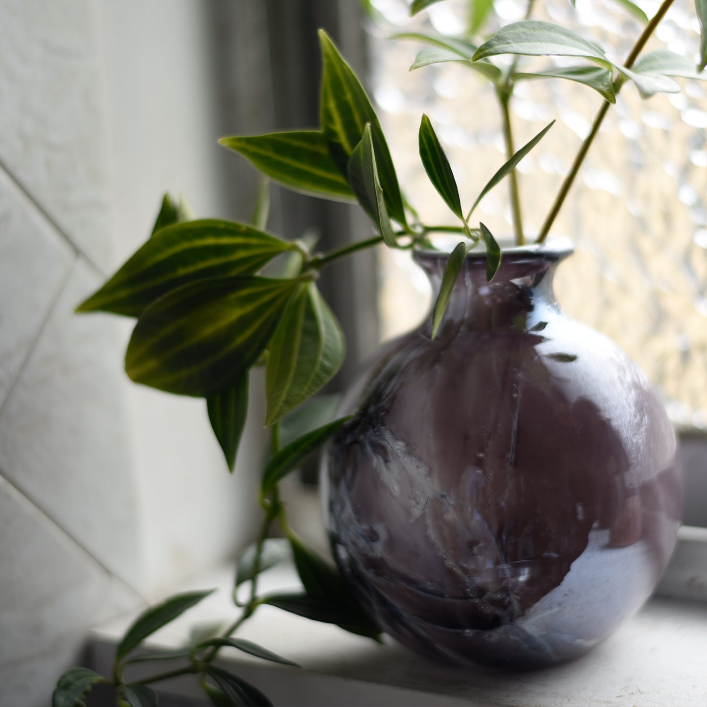 FIDRIO Flower Vase